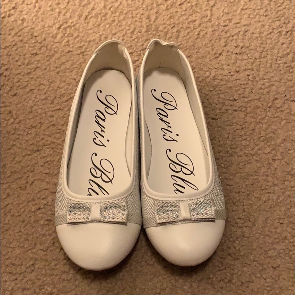 Kids Flats